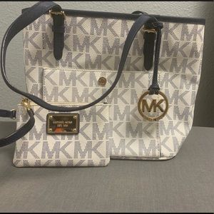 Michael Kors Handbag